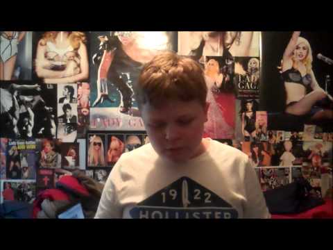 Bruno Mars – When I Was Your Man (Cover)