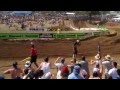 Ryan Sipes crash Larocco Leap