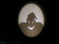 Nightmare Before Christmas Manson Remix