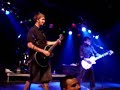 rise against   dancing for rain  live in munich 01 09 06