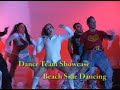 The 6th Annual Miami Salsa Congress