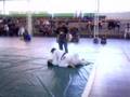 Combate Hans Donoso