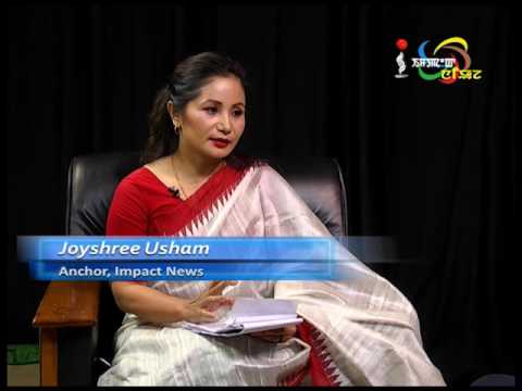 Impact Health Link Topic- Infertility Causes and Treatment Process. 10 July 2017