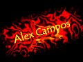 Alex Campos - Confiar