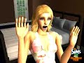 The Sims 2 Halloween Pack Trailer