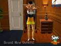 The Sims 2 Halloween Pack Trailer