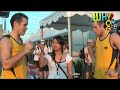 FIH Junior World Cup 2009: Bates twins from Australia