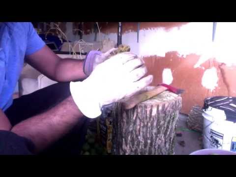 how to harvest iodine