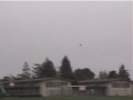 Ornithopter Experiment #2