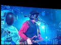 Primus Frizzle Fry Quebec 2008