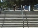 11 stairs