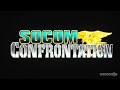SOCOM: Confrontation SOCOM: Confrontation