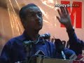 Melayu tidak, Umno yang tercabar
