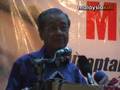 Melayu tidak, Umno yang tercabar