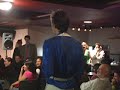 Woo Hoo Comedy Hour - Interruption (Part 1 of 2)