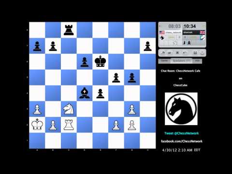 chess games