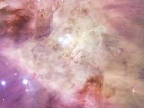Can you explain why God created the universe?
