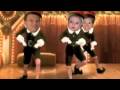videos de 3 Elves Christmas 2008