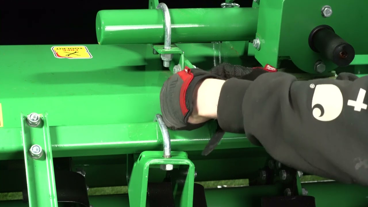 XE Series Assembly Video Final