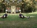 Streetsoccer Belgium
