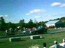 Drag piste Alvan