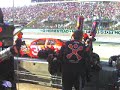 nascar pit stop Cingular nascar pit stop Cingular