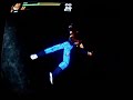 Tenkaichi 3 - Kid Goku GT (me) vs GT Villains