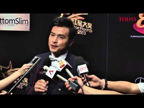 Fann Wong