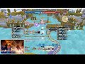 2019/5/23 戦士