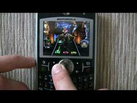Guitar Hero 3 Mobile entre los mas vendidos 0 Guitar Hero 3 Mobile entre los mas vendidos