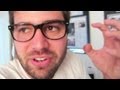 FOUR EYES!! (1.6.13 - Day 1347)