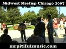 Midwest Meetup Chicago 2007 - When the Rain Come