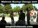 Midwest Meetup Chicago 2007 - When the Rain Come
