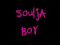 Soulja Boy's Booty Meat