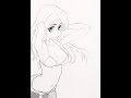 Click here to watch this video The Amateur Artist: Manga Sketchbook (Ami Kawashima [Toradora])