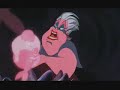 La Sirenita 1 - Ariel y la malvada Ursula - Parte 5 de 8