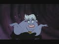La Sirenita 1 - Ariel y la malvada Ursula - Parte 5 de 8
