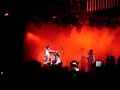 the white stripes   seven nation army live oeiras alive!07