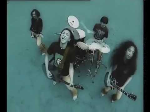 BOOMERANG Pelangi Official Video Clip original