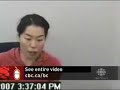 Victoria B.C - Peter Lee's a Cowardly Fuck