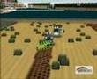 SimTractor ClaasFarm Fiat 70-66 DT & JD 7930 Ploughing Multi