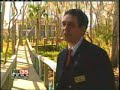Robins Nest Estate home on the news Robins Nest Estate home on the news