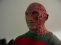 Freddy says 