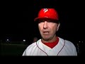 Indians finish regular season with win; playoffs start Thurs