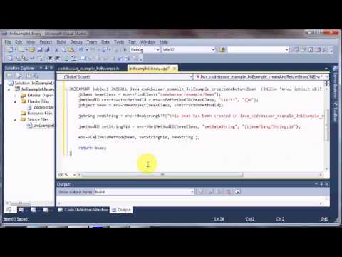 how to find jni memory leak