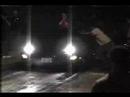 Talon TSI vs Built Trans AM w/ Nitrous