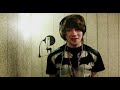 Adam Christopher video 3