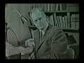 Skinner fala sobre a Maquina de Ensinar Skinner fala sobre a Maquina de Ensinar