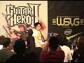 WSVG TORONTO Freddie Wong - Push Push