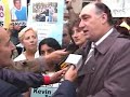 Inseguridad Vial: Madres del Dolor y Ombudsman Nacional